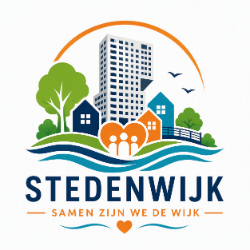 Ga naar de homepage van Stedenwijk